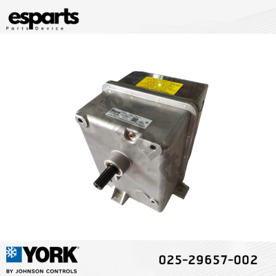 Motor Actuator