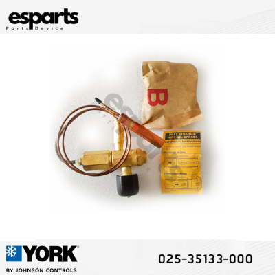 Expansion Valve