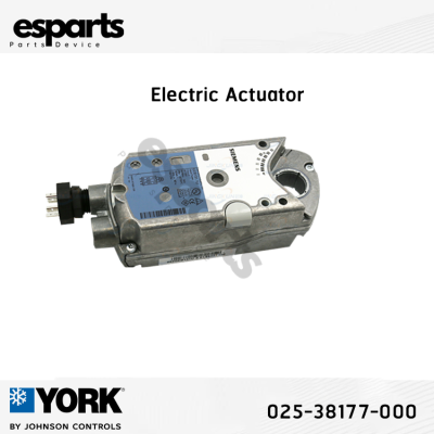 ACTUATOR ELECTRIC