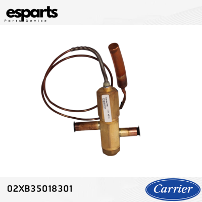 EXPANSION VALVE