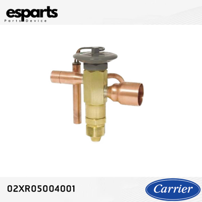 EXPANSION VALVE