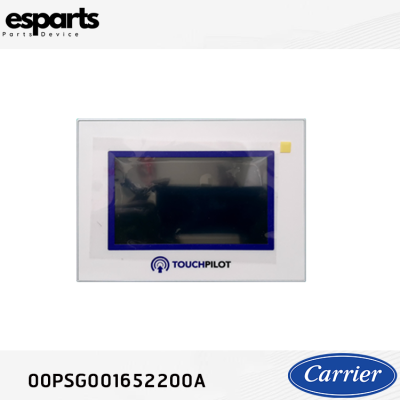 TOUCH PILOT