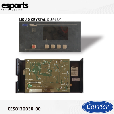 LIQUID CRYSTAL DISPLAY