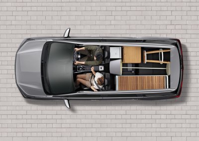 All New Veloz