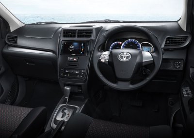 Avanza