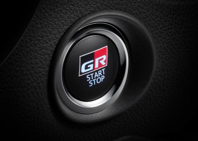 C-HR GR Sport