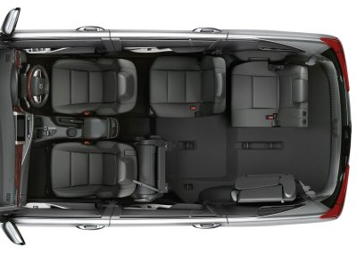 Innova Crysta