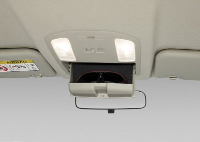 Revobcab