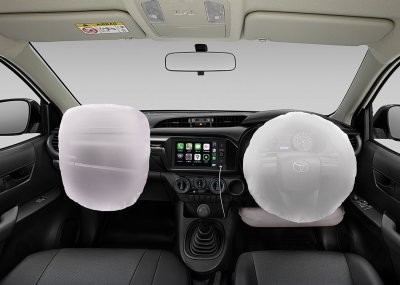 Revobcab