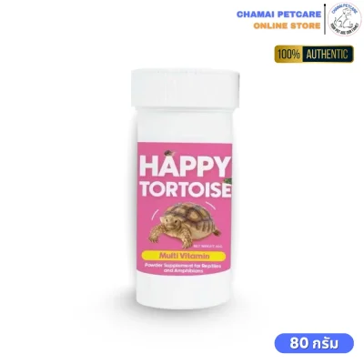 Happy Tortoise Multi Vitamin