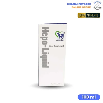 Hepo-Liquid 100ml