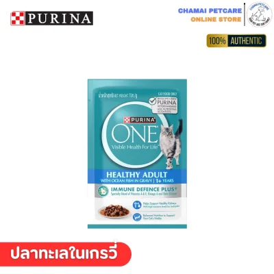 Purina One Healthy Adult