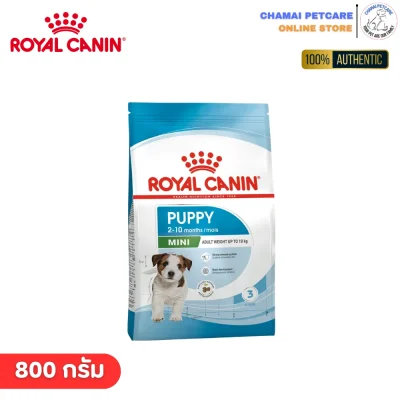 Royal Canin Mini Puppy 800g