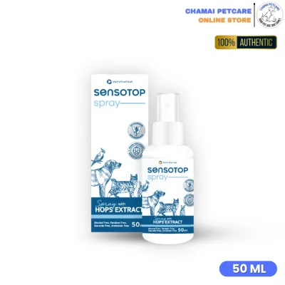 Sensotop 50ml