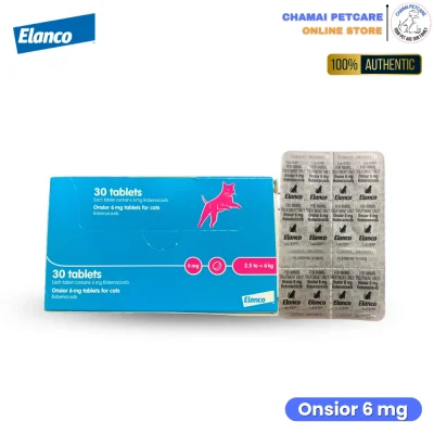 Onsior 6mg