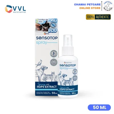 Sensotop Spray 50ml