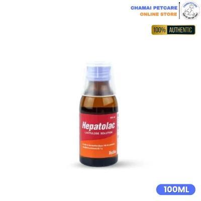Lactulose