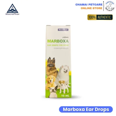 Marboxa Ear Drop