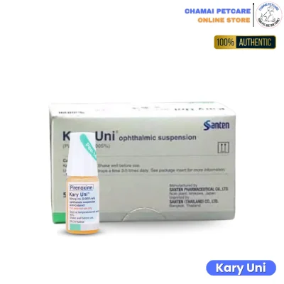 Kary Uni ยาหยอดตา