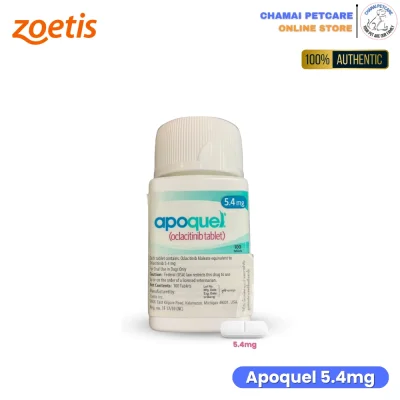 Apoquel 5.4mg