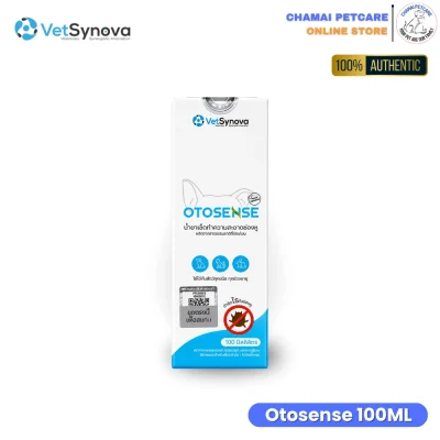 Otosense 100ml