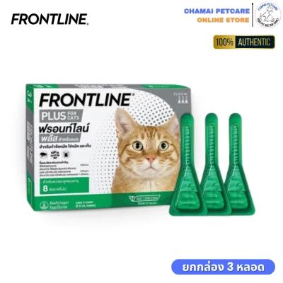 Fornline Plus แมว