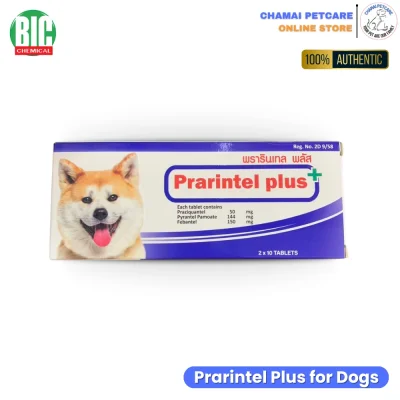 Prarintel Plus