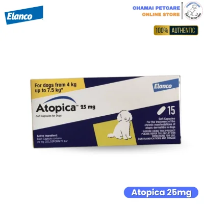 Atopica 25mg