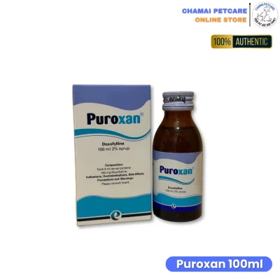 puroxan 100ml