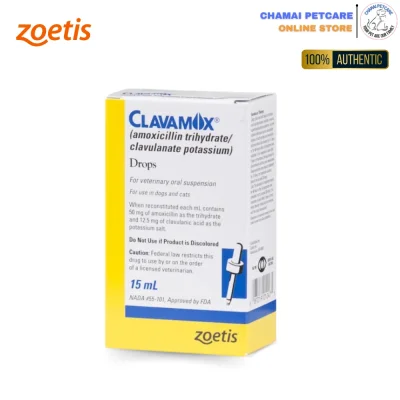 Clavamox