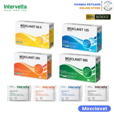 Moxclavet