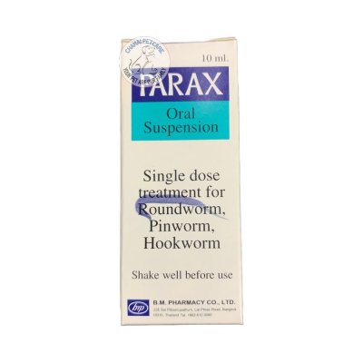 Parax | แ (10ml)