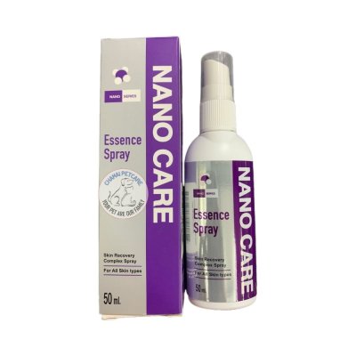 Nano Spray 50ml