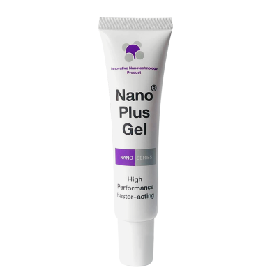 Nano Gel | เจลรักษาแผล และบำรุงผิวหนังสำหรับสัตว์เลี้ยง