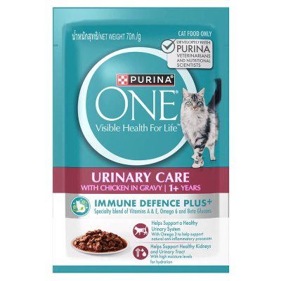 Purina One Urinary Care