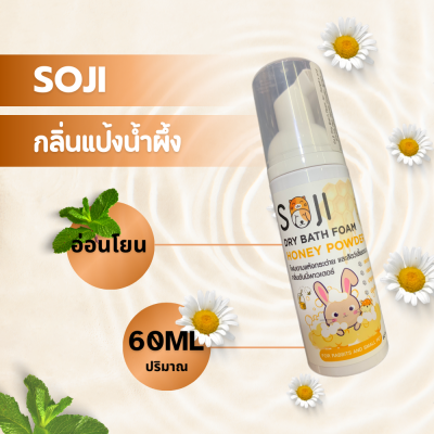 แชมพูอาบแห้ง