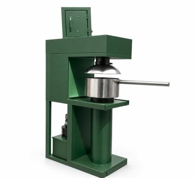 KINGBE Automatic Gas Charcoal Lighter