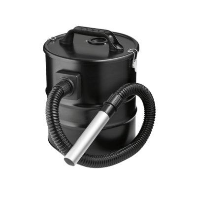 KINGBEAshVacuumCleanerforBBQGrill