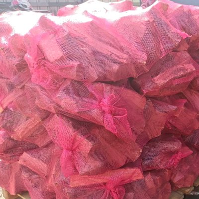 KINGBE Longan Firewood 20 kg. (Wholesale)