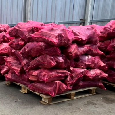 KINGBE Longan Firewood 20 kg. (Wholesale)