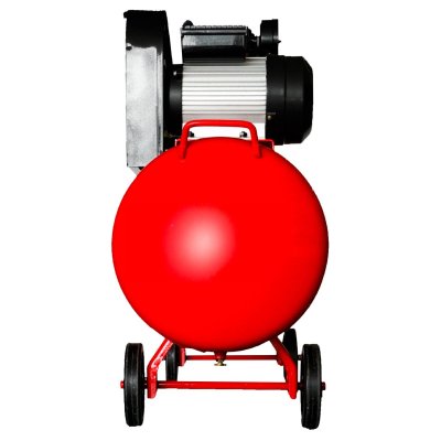 BURKiN ปั๊มลมสายพาน 3HP 150L รุ่น BT222-150