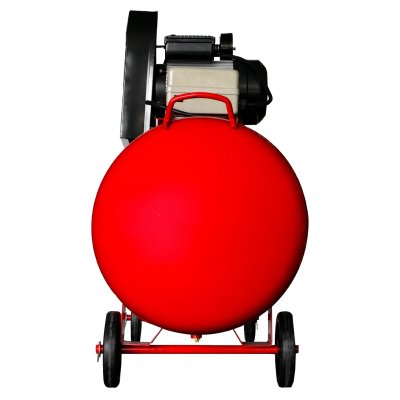 BURKiN ปั๊มลมสายพาน 3HP 250L รุ่น BT322-250