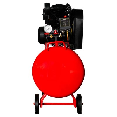 BURKiN ปั๊มลมสายพาน 3HP 250L รุ่น BT322-250