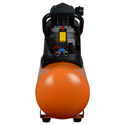 ROWEL ปั๊มลมโรตารี่ ขนาด 2200 วัตต์ ถัง 50 ลิตร รุ่น RW-4850