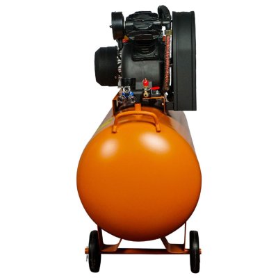 ROWEL ปั๊มลมสายพาน 3HP ถัง 150L รุ่น BV2065-150