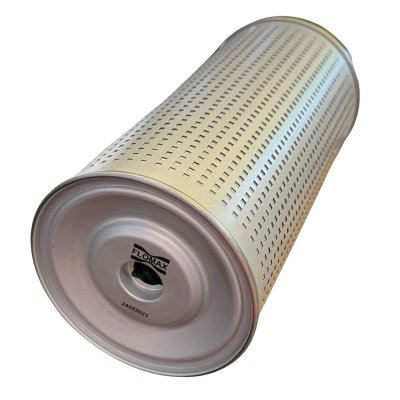 FLOMAX ไส้กรองน้ำมันเครื่อง HINO EP100 FMO196
