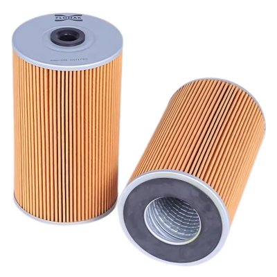 FLOMAX ไส้กรองน้ำมันเครื่อง อีซูซุ 6UZ1 360 GXZ FXZ ยูโร 3 FMO256