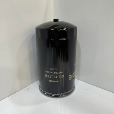 FLOMAX ไส้กรองน้ำมันเครื่อง อีซูซุ (ISUZU) ร็อคกี้ 240 FVM FVZ FTR FMO243