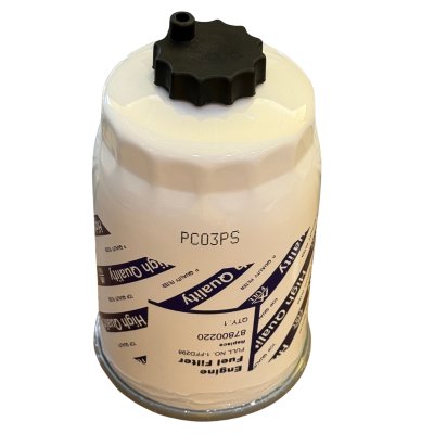 FULL กรองโซล่าดักน้ำ ฟอร์ด 6640 #87800-220 (1-FFD298)