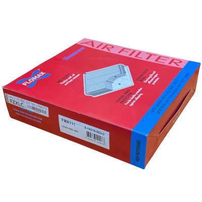 FLOMAX กรองอากาศ อีซูซุ KBZ, ดัทสัน 160 J (FMA111)